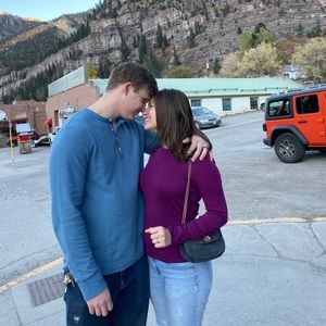 Meet your Posher, Amira